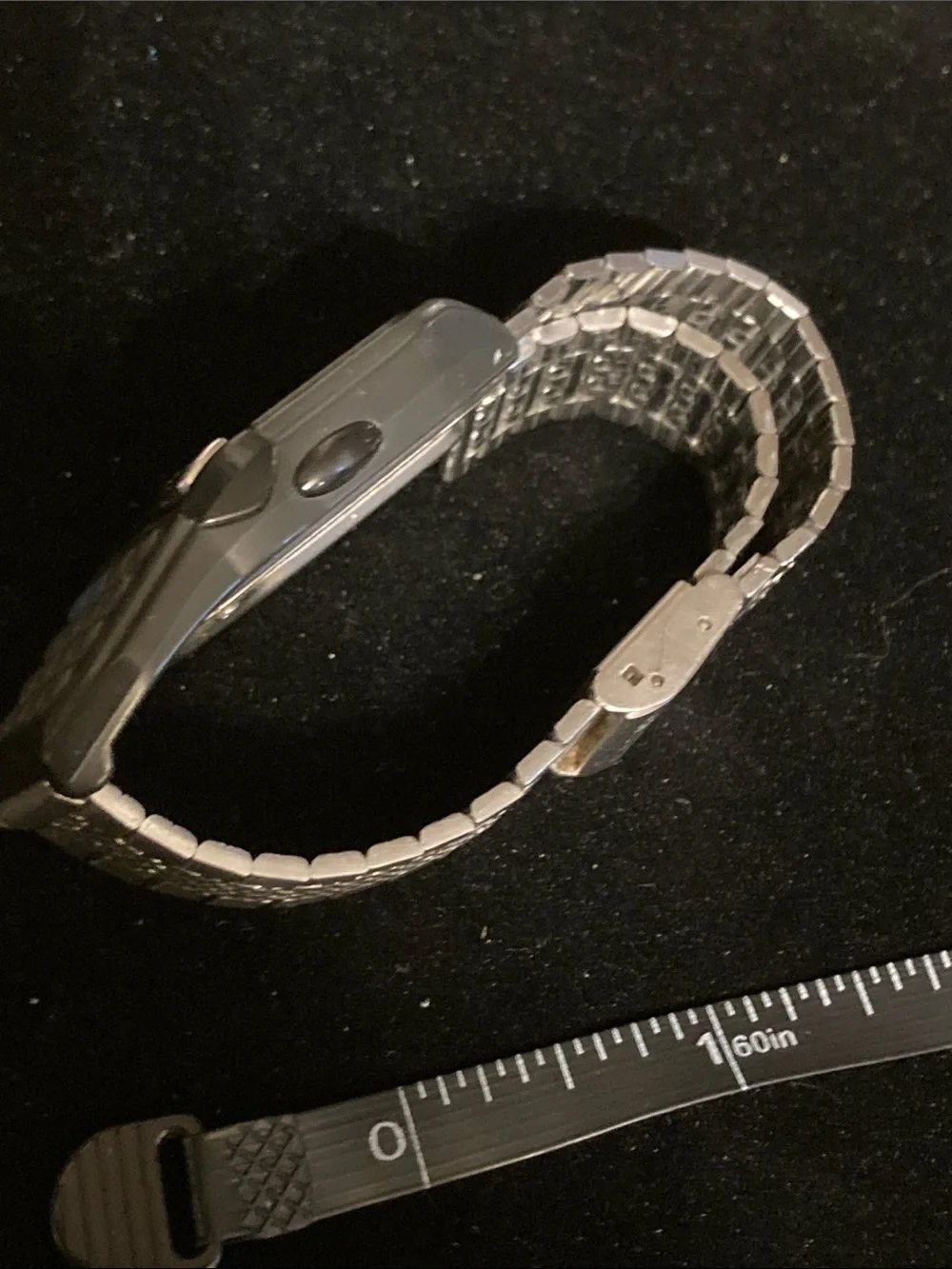 Casio dbm data